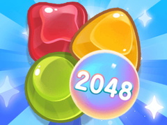 Juego 2048 Skill Edition