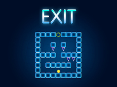 Juego Exit