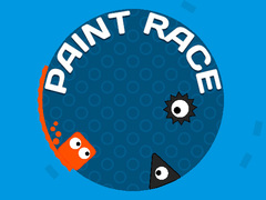 Juego Paint Race