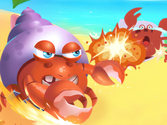Juego King of Crabs