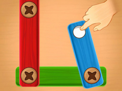 Juego Bolts and nuts