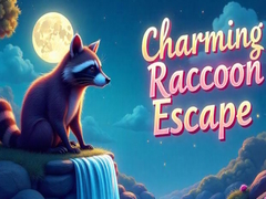 Juego Charming Raccoon Escape