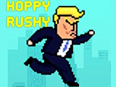 Juego Hoppy Rushy