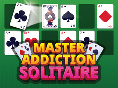 Juego Master Addiction Solitaire
