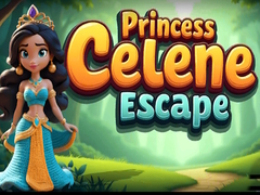 Juego Princess Celene Escape