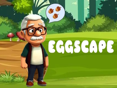 Juego Eggscape