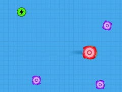 Juego Spinner Quest