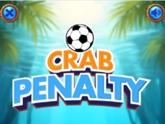 Juego Crab Penalty