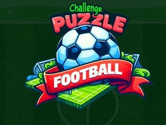 Juego Puzzle Football Challenge