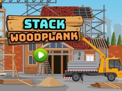 Juego Stack Wood Planks