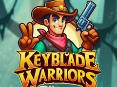 Juego Keyblade Warriors