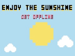 Juego Enjoy The Sunshine