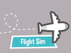 Juego Flight Sim 