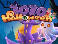 Juego 1010 Halloween