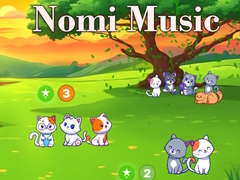 Juego Nomi Music