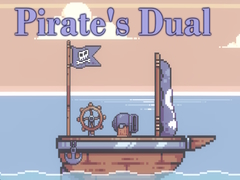 Juego Pirate's Dual