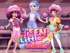 Juego Teen Little Chef