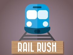 Juego Rail Rush