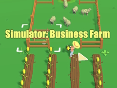 Juego Simulator: Business Farm