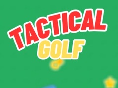 Juego Tactical Golf