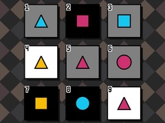 Juego Find The Set