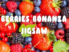 Juego Berries Bonanza Jigsaw