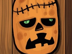 Juego Halloween Pop It!