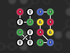 Juego Line Sudoku