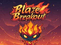 Juego Blaze Breakout
