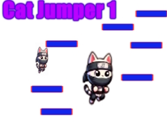 Juego Cat Jumper 1