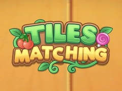 Juego Tiles Matching