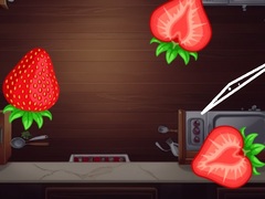 Juego Strawberry Scholar 