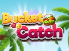 Juego Bucket Catch 