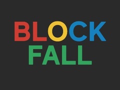 Juego Blocks Fall