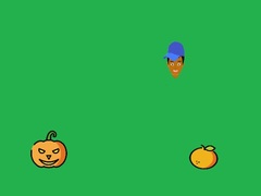 Juego The Jack-o-lantern Escape!