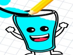 Juego Happy Glass