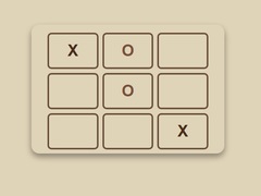 Juego Tic Tac Toe Fun Game