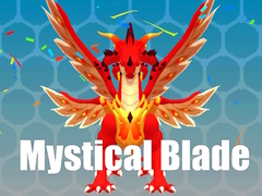 Juego Mystical Blade
