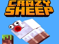 Juego Crazy Sheep