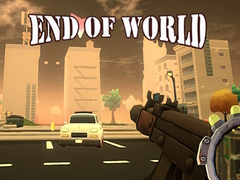 Juego End of World