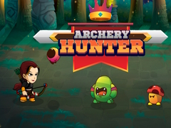 Juego Archery Hunter