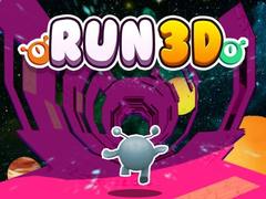 Juego Run 3D