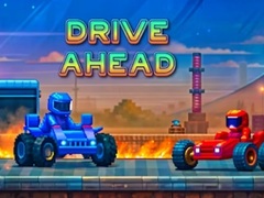 Juego Drive Ahead
