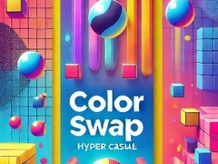 Juego Color Swap