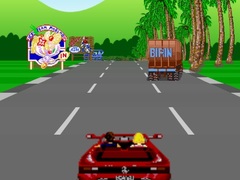 Juego Crazy Summer Car
