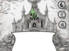 Juego Alchemist Merge