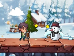 Juego Frostbite Challenge