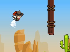Juego Jetpack Heroes