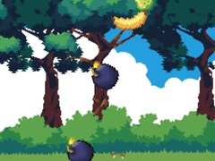 Juego Catch The Fruits