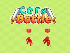 Juego Card Battle